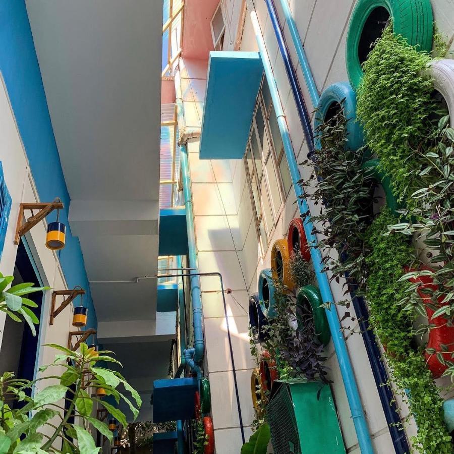 Assam Home Hostel Project Guwahati Bagian luar foto