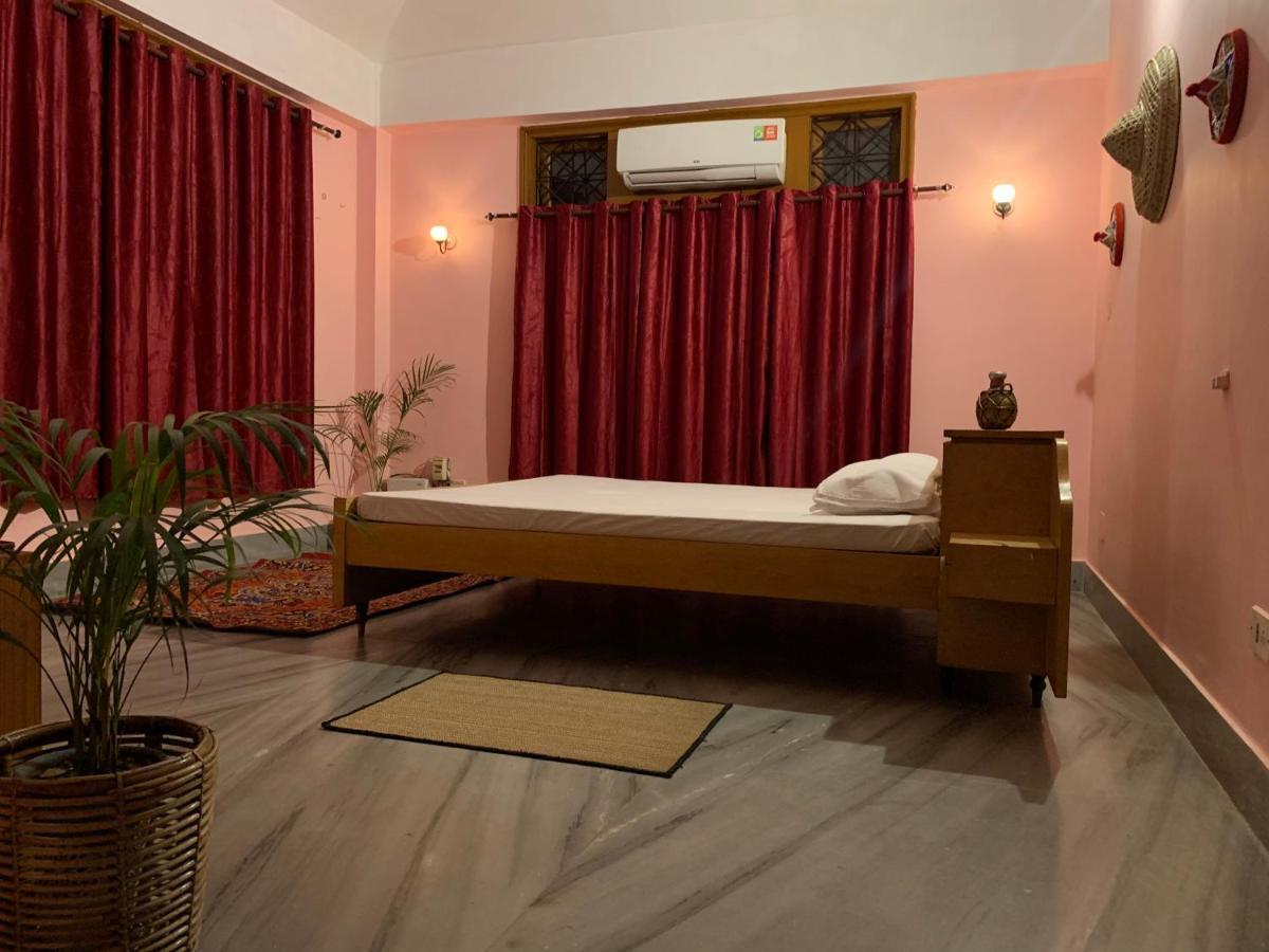 Assam Home Hostel Project Guwahati Bagian luar foto