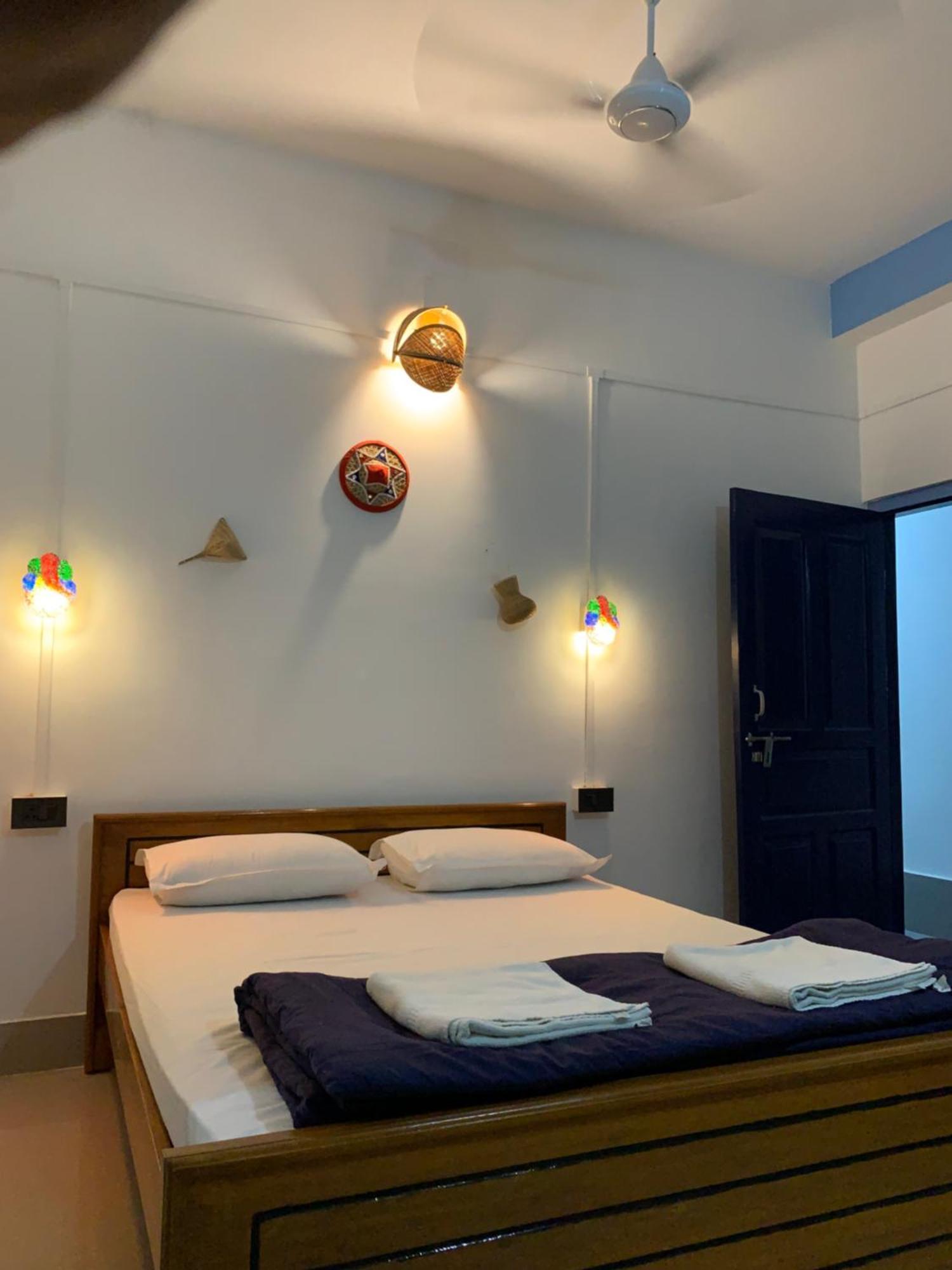 Assam Home Hostel Project Guwahati Ruang foto