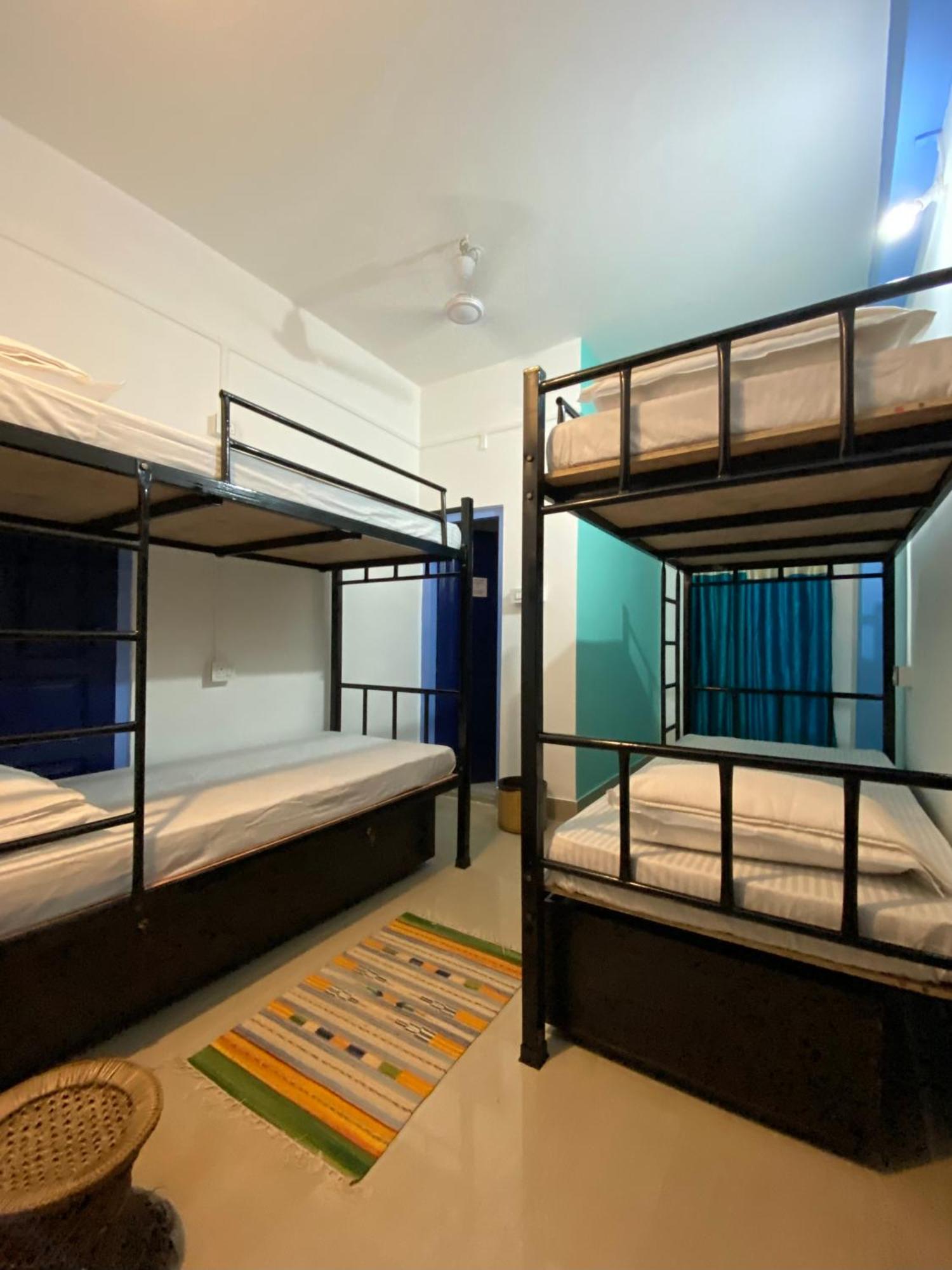 Assam Home Hostel Project Guwahati Ruang foto