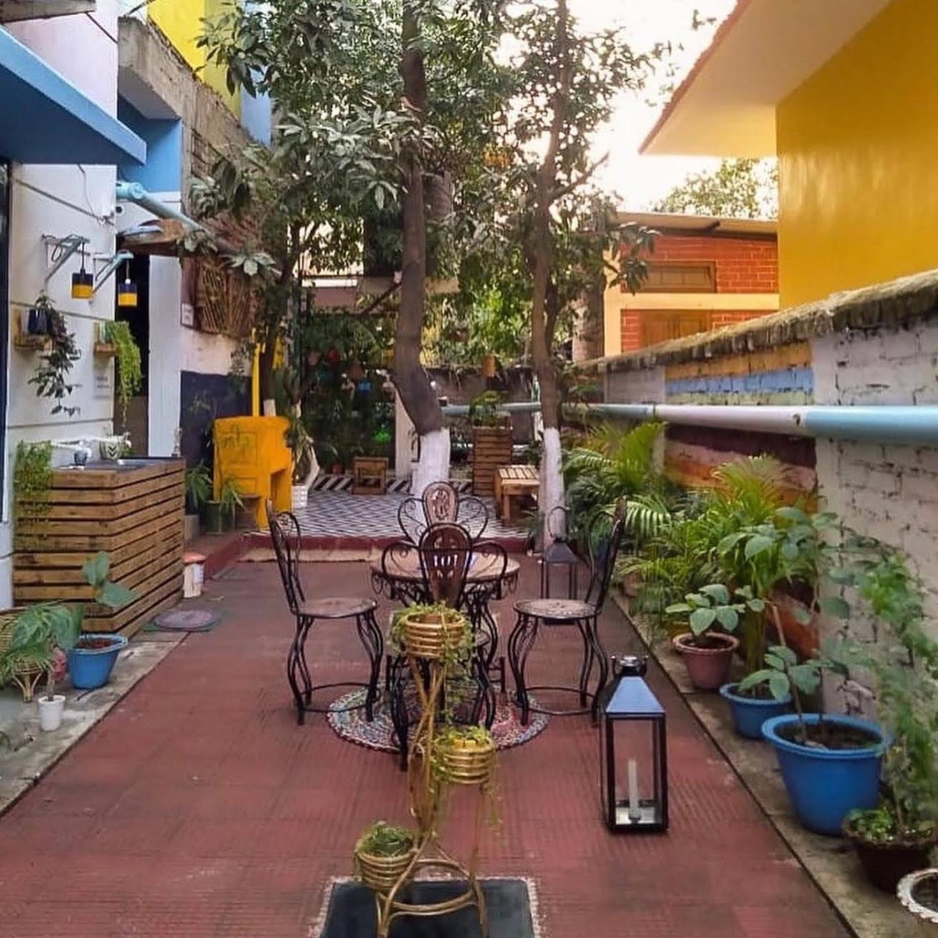 Assam Home Hostel Project Guwahati Bagian luar foto