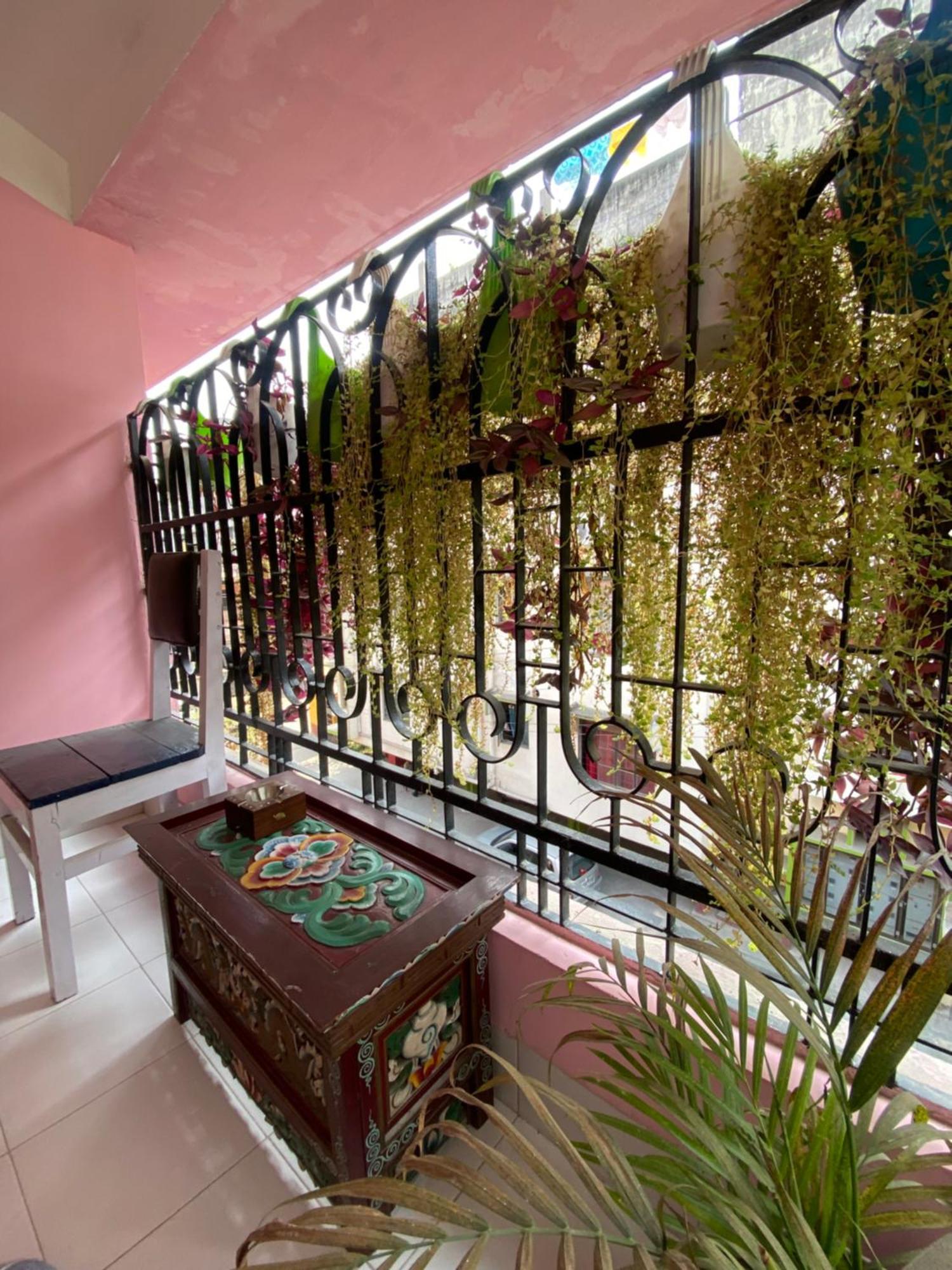Assam Home Hostel Project Guwahati Bagian luar foto