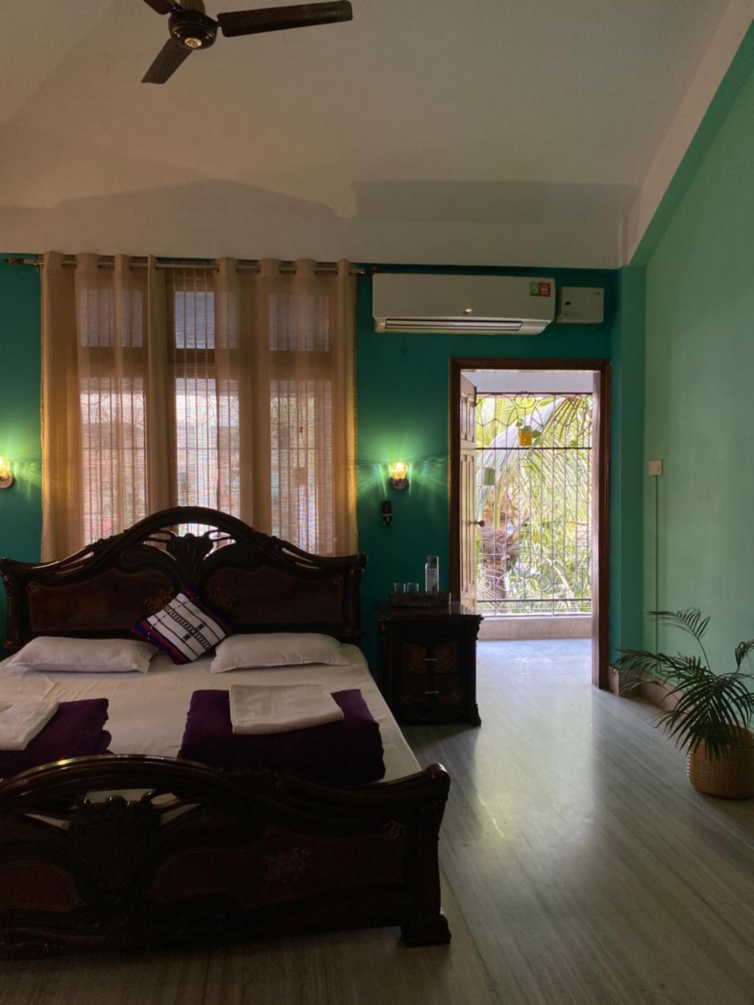 Assam Home Hostel Project Guwahati Ruang foto