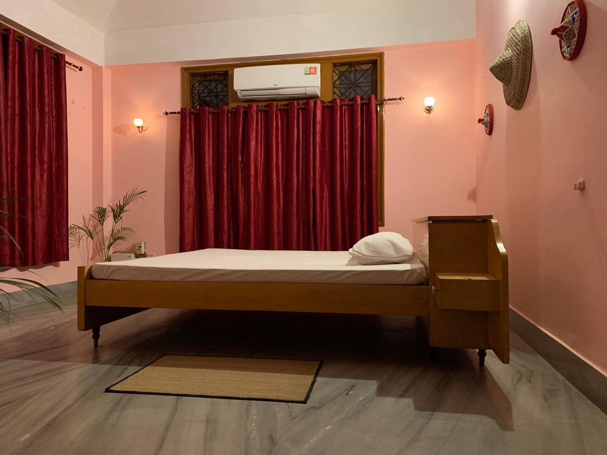 Assam Home Hostel Project Guwahati Ruang foto
