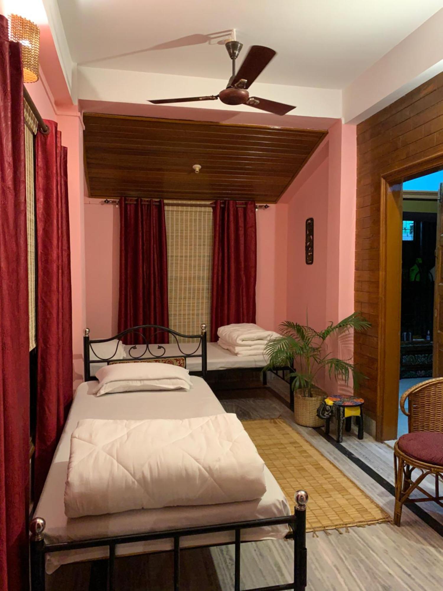 Assam Home Hostel Project Guwahati Ruang foto