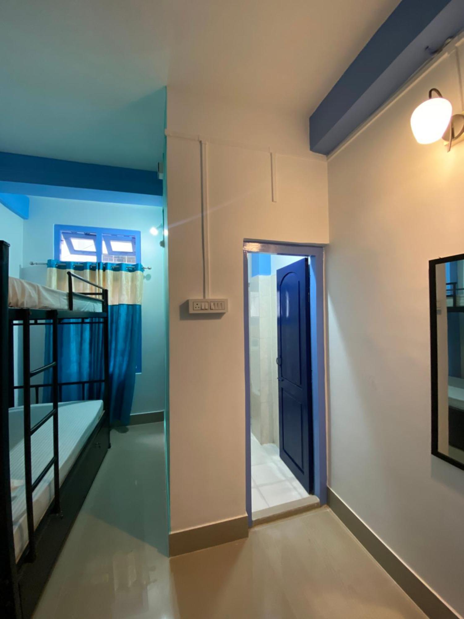 Assam Home Hostel Project Guwahati Ruang foto