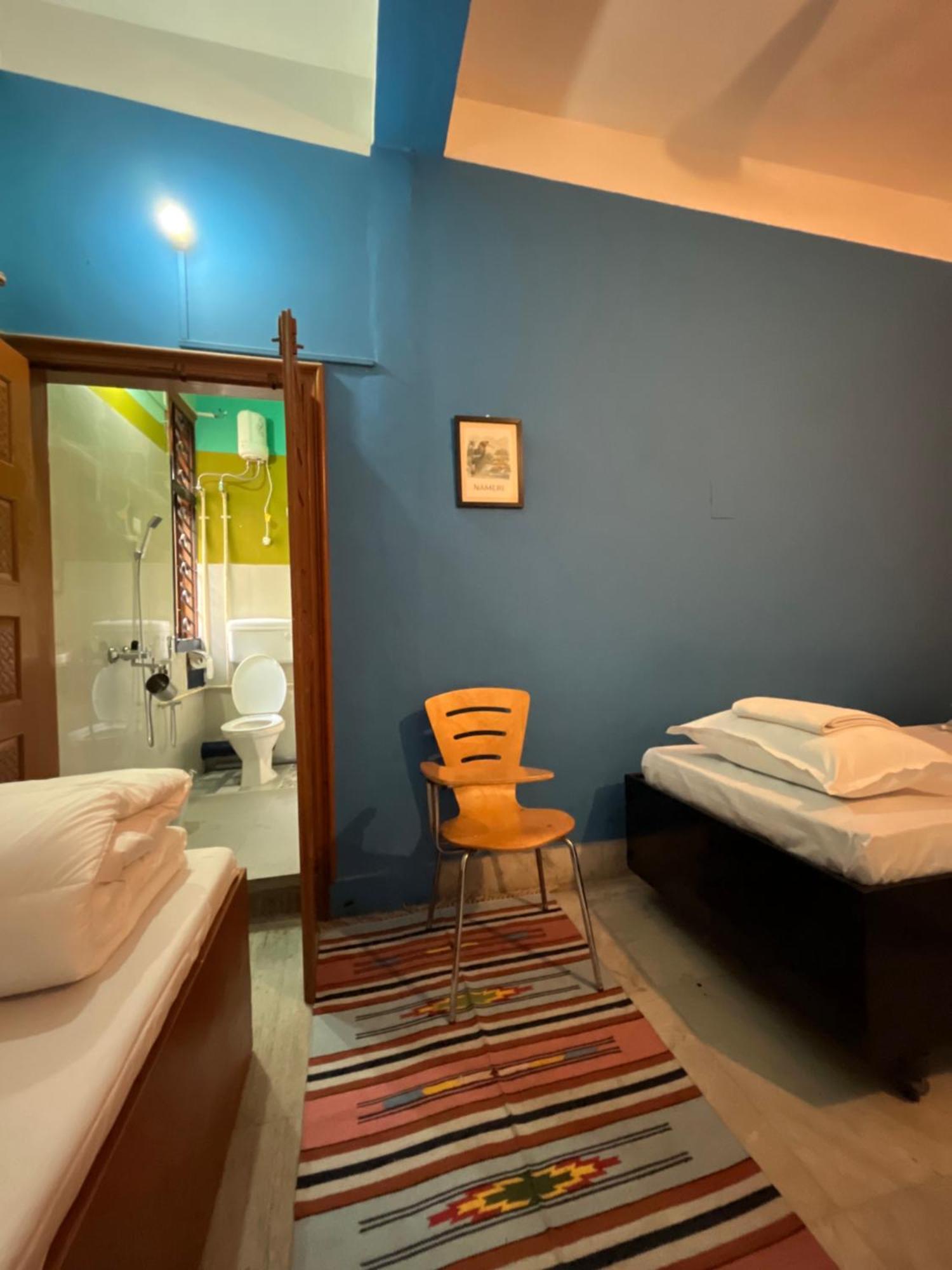 Assam Home Hostel Project Guwahati Ruang foto