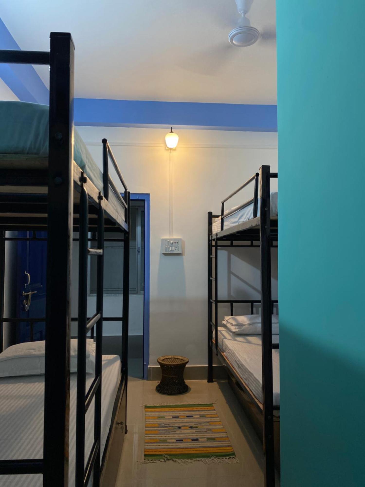 Assam Home Hostel Project Guwahati Bagian luar foto